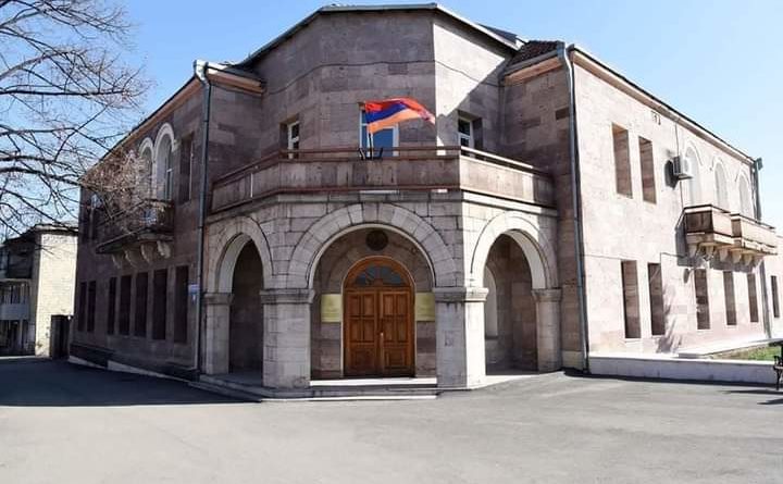 МИД Армении поздравил МИД Арцаха с 28-летием со дня основания структуры