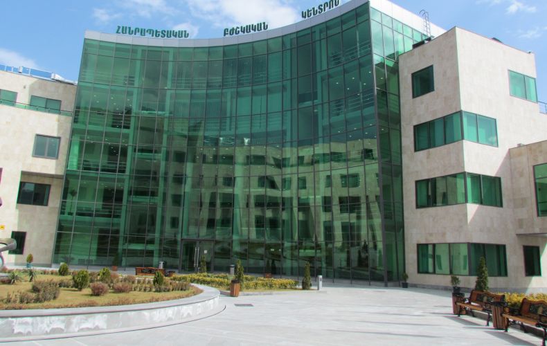 Իսպանացի բժիշկները Ստեփանակերտում և շրջաններում բարեգործական վիրահատություններ կիրականացնեն