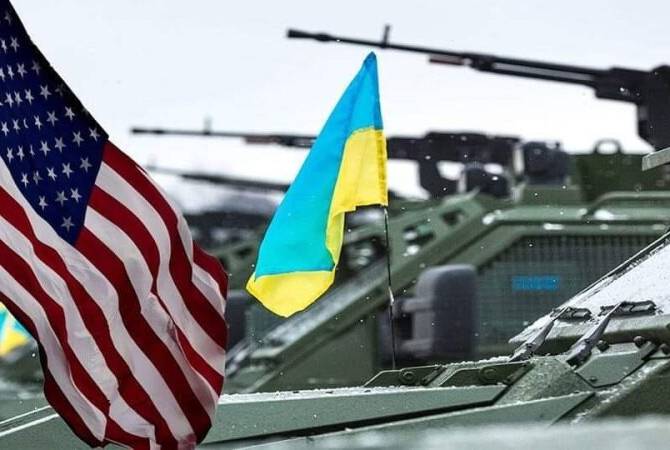 ԱՄՆ-ն Ուկրաինային կտրամադրի 200 մլն դոլարի օգնության նոր փաթեթ