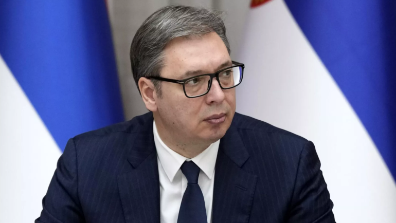 Թրամփի և Մերցի միջև տարաձայնությունները անցել են անդառնալիnւթյան կետը. Վուչիչ