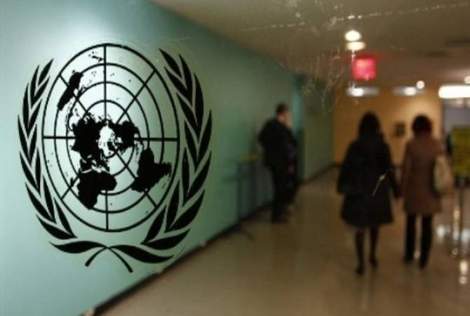 ՄԱԿ-ի եվրոպական գրասենյակը ժամանակավորապես փակվել է՝ անվտանգության նկատառումներից ելնելով