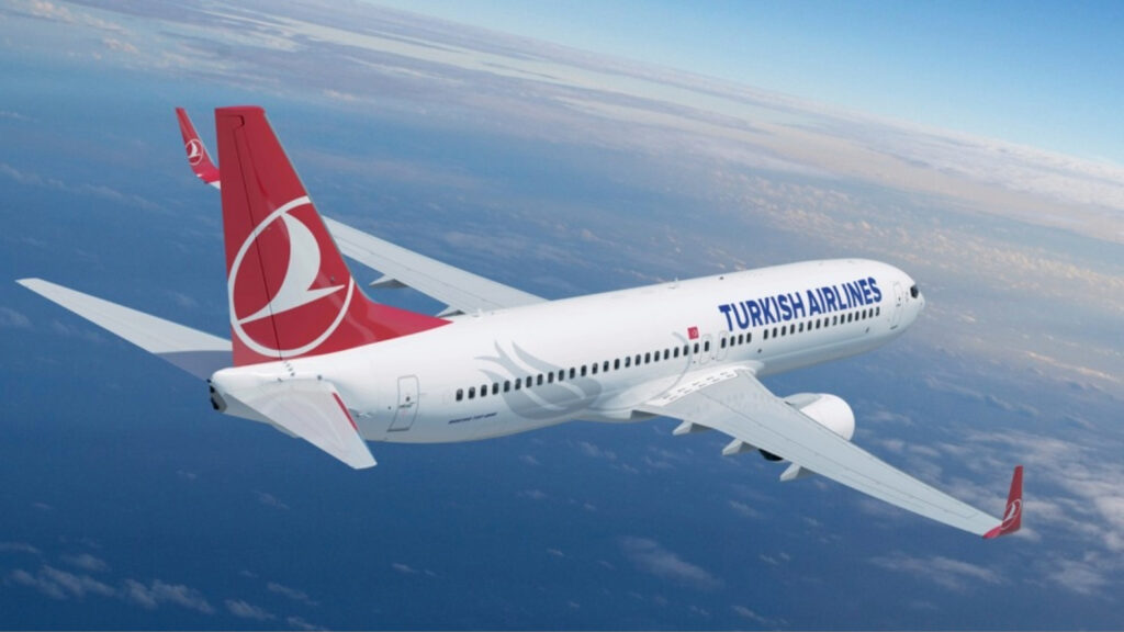 «Turkish Airlines»-ը մինչև մարտի 20-ը չեղարկել է Իրան չվերթները