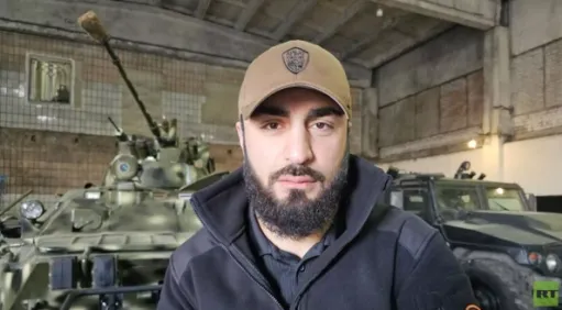 «ԱրԲատ» գումարտակի հրամանատարն արձագանքել է ՀՀ-ում հեղաշրջման փորձ անելու մեղադրանքին