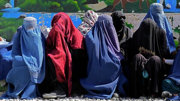 ՄԱԿ Անվտանգության խորհուրդը կոչ է արել թալիբներին թույլ տալ, որ կանայք սովորեն բուհերում