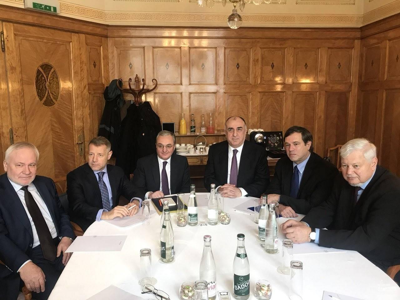 «Հրապարակ»․ ԱԳՆ հայտարարությունը տագնապի տեղիք տվեց. ի՞նչ կար տողատակերում