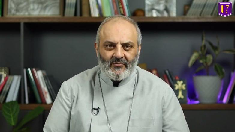 Այս չարիքի իշխանության կողմից խաղաղության պայմանագիր կոչվածը պարզապես մեզ համար Պրահա 2 է. Բագրատ Սրբազան