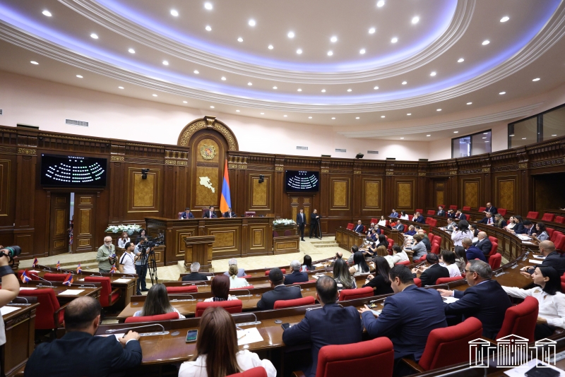 Մեկ շնչին բաժին ընկնող ՀՆԱ-ն կրկնապատկվել է՝ 4750 դոլարից հասնելով գրեթե 9500 դոլարի մակարդակի