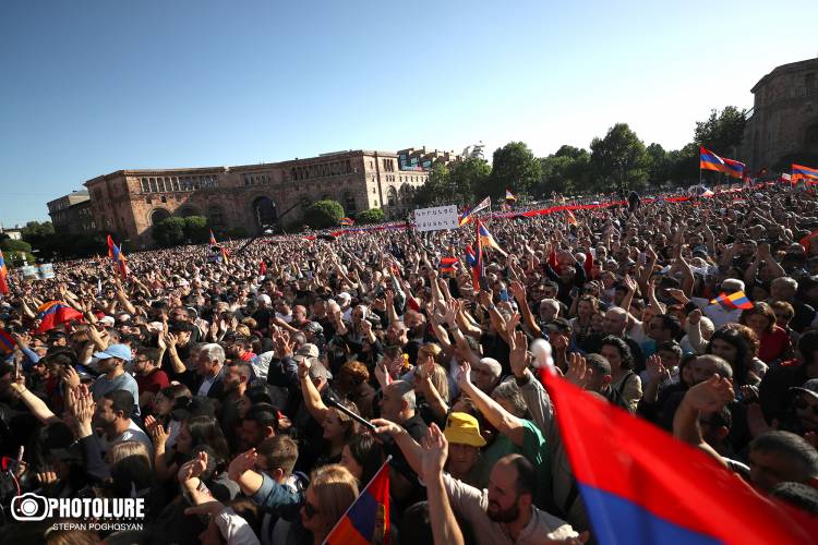Ինչպես չխանգարել և ջուր չլցնել անհայրենիքության ջրաղացին․ «Փաստ»