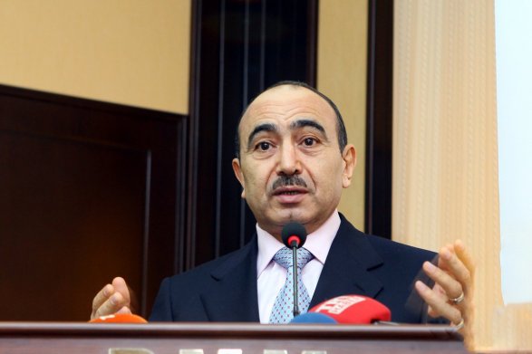 Ո՞վ եւ ե՞րբ կդատի Իլհամ Ալիեւին