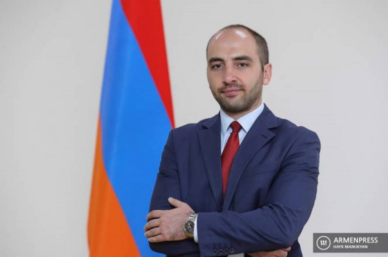 Վարչապետ Նիկոլ Փաշինյանի այց Թուրքիա և մասնակցություն Անթալիայի դիվանագիտական համաժողովին չի քննարկվում․ ԱԳՆ մամուլի քարտուղար
