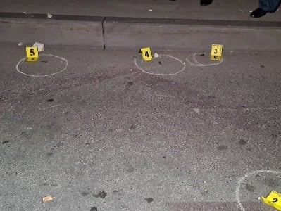 Սևան-Երևան ճանապարհին կրակոցներ արձակած երիտասարդը հայտնաբերվել է