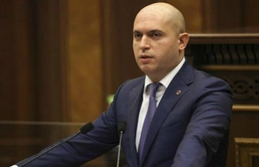 Արմեն Աշոտյանի հարցաքննությունն ավարտվել է