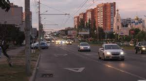 Ռոստովի բնակիչներին կոչ են արել չլքել տները