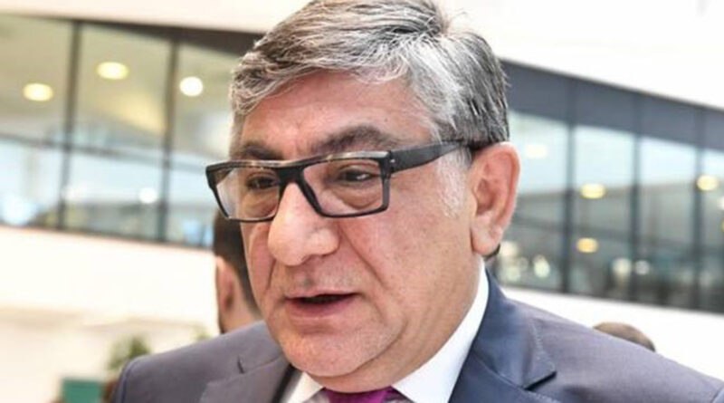 Խ․ Սուքիասյանի գրասենյակից հերքում են, թե պատգամավորն առնչություն ունի գողացված ադամանդների հետ