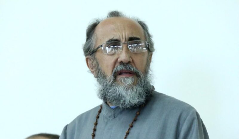 Միքայել Սրբազանի առողջական վիճակը բավարար է, բայց բուժումը դեռ պետք է շարունակվի․ ԲԿ
