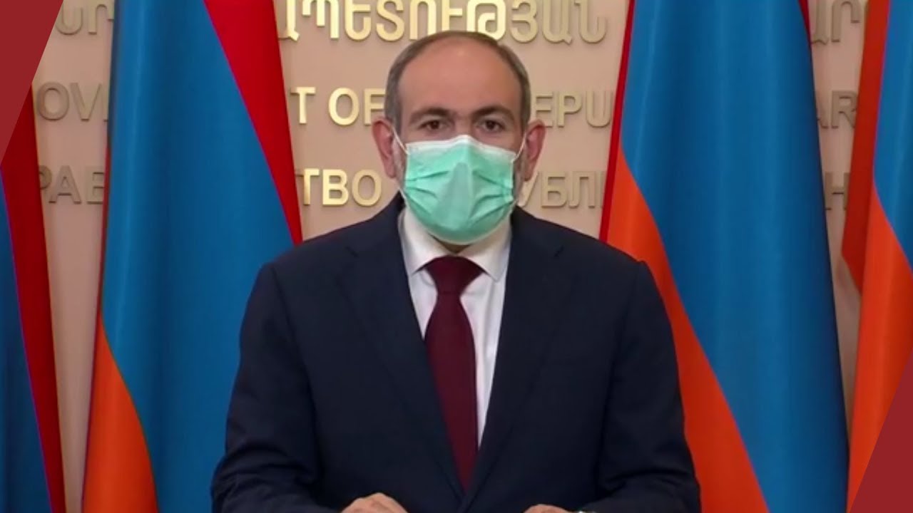 ՊԵԿ-ում առաջիկայում կկատարվեն նոր փոփոխություններ․ Նիկոլ Փաշինյանը շնորհակալություն հայտնեց Անանյանին