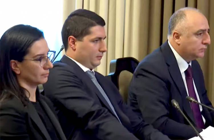 ՔՊ-ն հաշվետվություն է ուզում Արգիշտի Քյարամյանից, Սասուն Խաչատրյանից եւ մյուսներից․ «Հրապարակ»