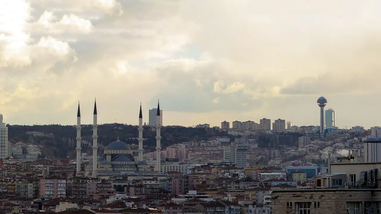 Թուրքիայում «իրանական լրտեսական ցանց» են բացահայտել. ադրբեջանցիներ են ձերբակալվել