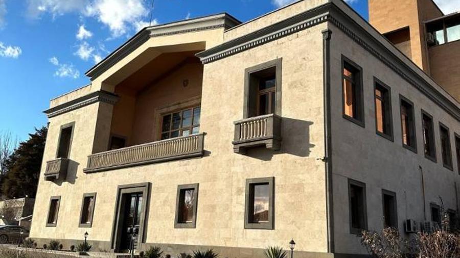 ՀՀ պետական վերահսկողական ծառայությունը 843 խախտում է հայտնաբերել պետական «Ջրառ» ՓԲԸ-ում