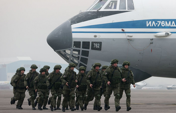 Ռուսաստանի ՊՆ-ն խնդիր է դրել ոչնչացնել ուկրաինական բանակի հարձակողական ենթակառուցվածքները