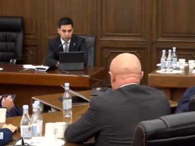 Հայաստանում 2023 թվականին իրականացվել է 12,2 տրլն դրամի ավելի քան 648 մլն գործարք. ՊԵԿ