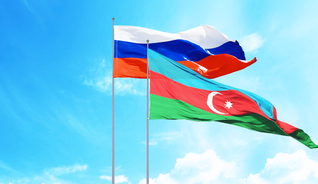 Ադրբեջանի վարչապետը մեկնել է Ռուսաստան