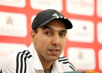 Մարզչի որդին՝ մարզիչ. «Ժողովուրդ»