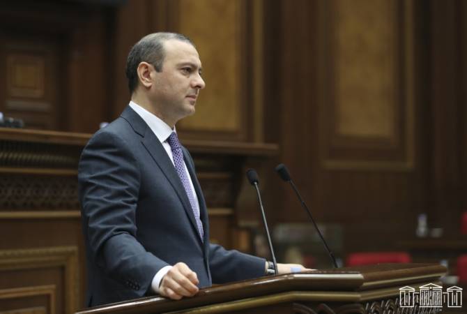 Արտաքին հետախուզության ծառայությունում չեն կարող ծառայության անցնել դիտավորյալ հանցագործություն կատարած քաղաքացիները