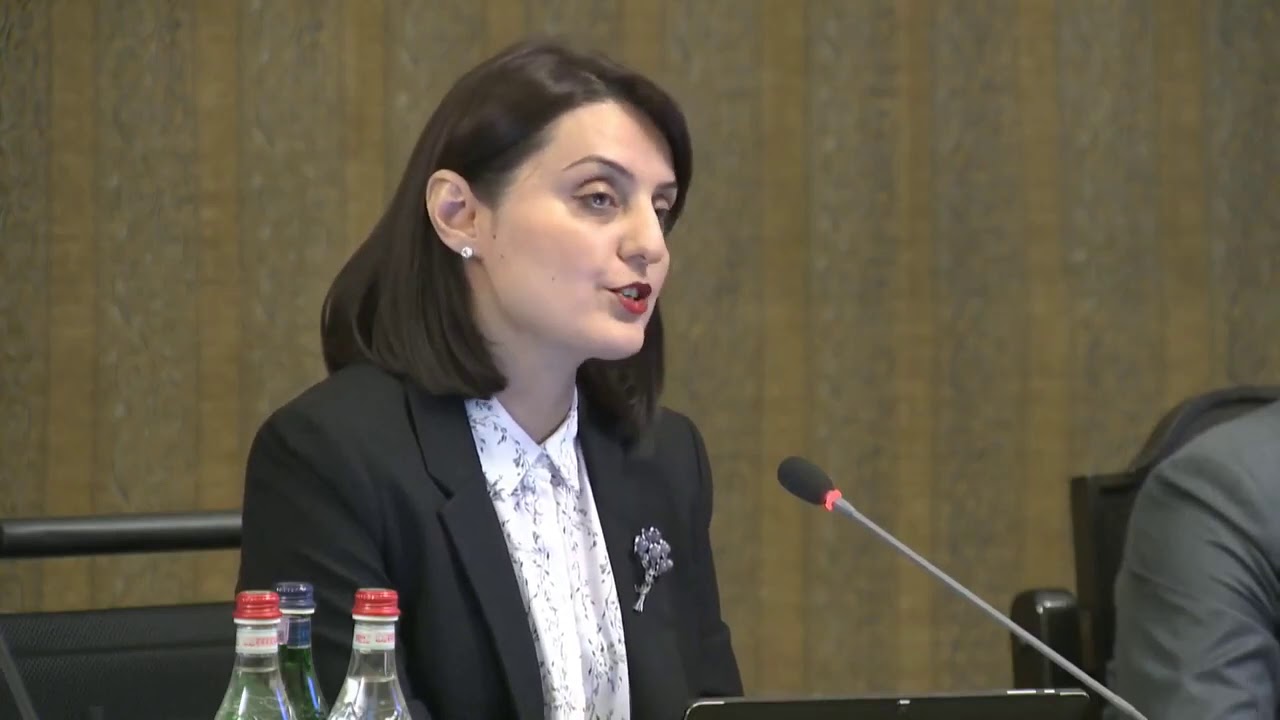 Առաջարկվում է քրեականացնել ծնողական իրավունքից հրաժարվելուն հակելը կամ հարկադրելը