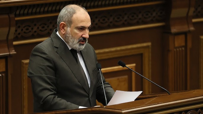 Աղքատ են, որովհետև «աղքատ չլինելու հմտություններ» չունեն. Փաշինյան