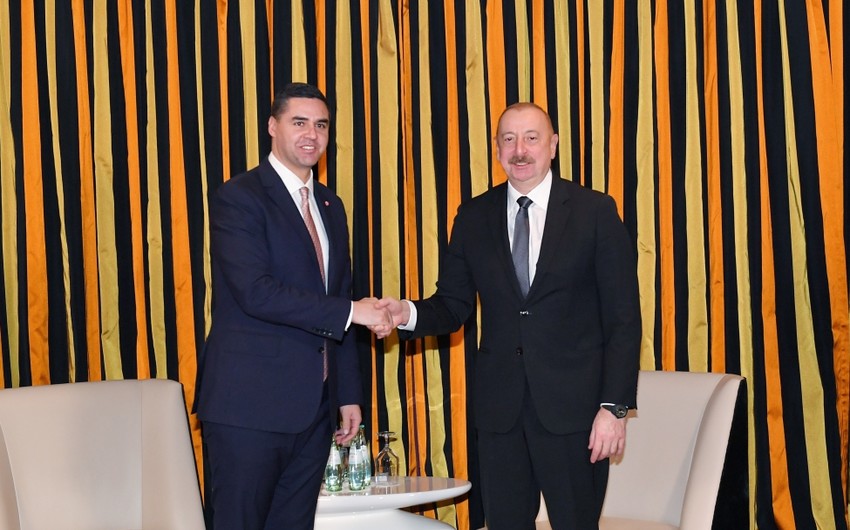Алиев заявил о необходимости официального упразднения Минской группы ОБСЕ