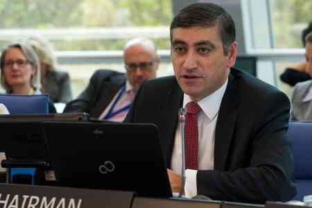 ՀՀ-ն կոչ է անում Ալբանիային՝ ուղիղ կապ հաստատեկ ԼՂ ժողովրդի հետ. ԱԳՆ