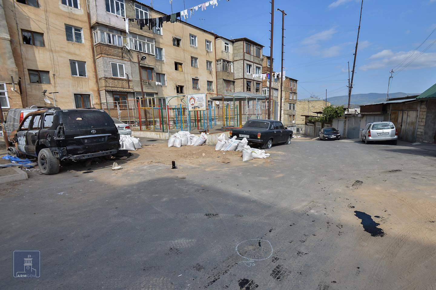 Արցախի ՄԻՊ–ը մահացած ու վիրավոր քաղաքացիների մասին նոր տեղեկություններ է հրապարակել 