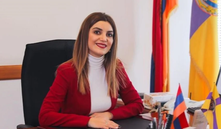 Դիանա Գասպարյանի սկեսրոջը մեղադրանք են առաջադրել. նա հարցաքննվել է