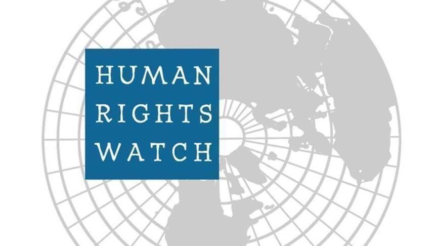 Human Rights Watch-ը դատապարտել է Բաքվում հայ գերիների ապօրինի քրեական հետապնդումները