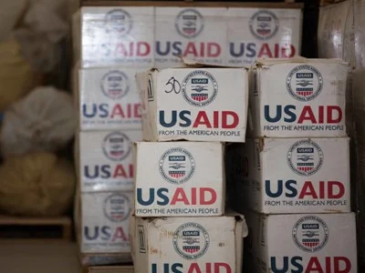 USAID ղեկավարությունը աշխատակիցներին կարգադրել է ոչնչացնել փաստաթղթերը. Politico