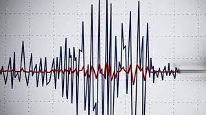 Տաջիկստանում տեղի է ունեցել 5,0 մագնիտուդով երկրաշարժ