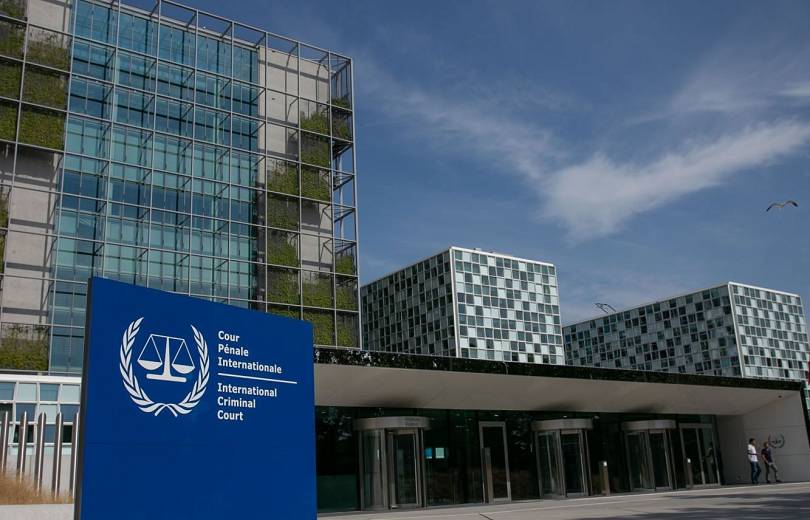 Ադրբեջանը ԼՂ հարցով Հայաստանի դեմ հայց է ներկայացրել Միջազգային քրեական դատարան