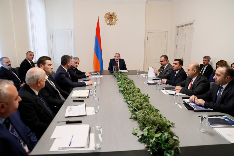 Ի՞նչ նպատակ ունեն նոր «պրոտոկոլային» սահմանափակումները․ «Փաստ»