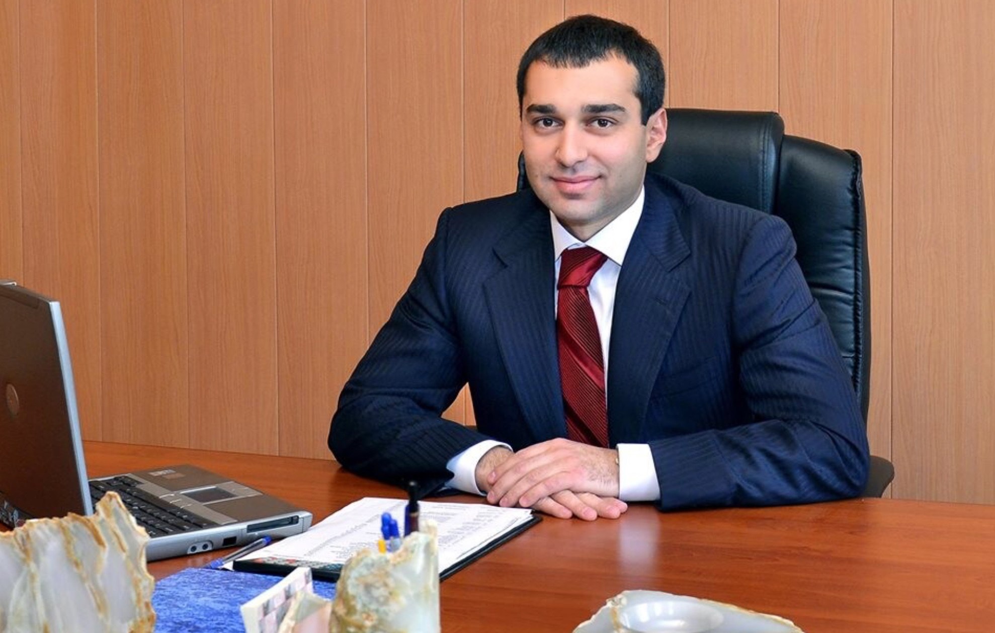 Հովիկ Աբրահամյանի որդին՝ Արգամ Աբրահամյանը, կալանավորվել է