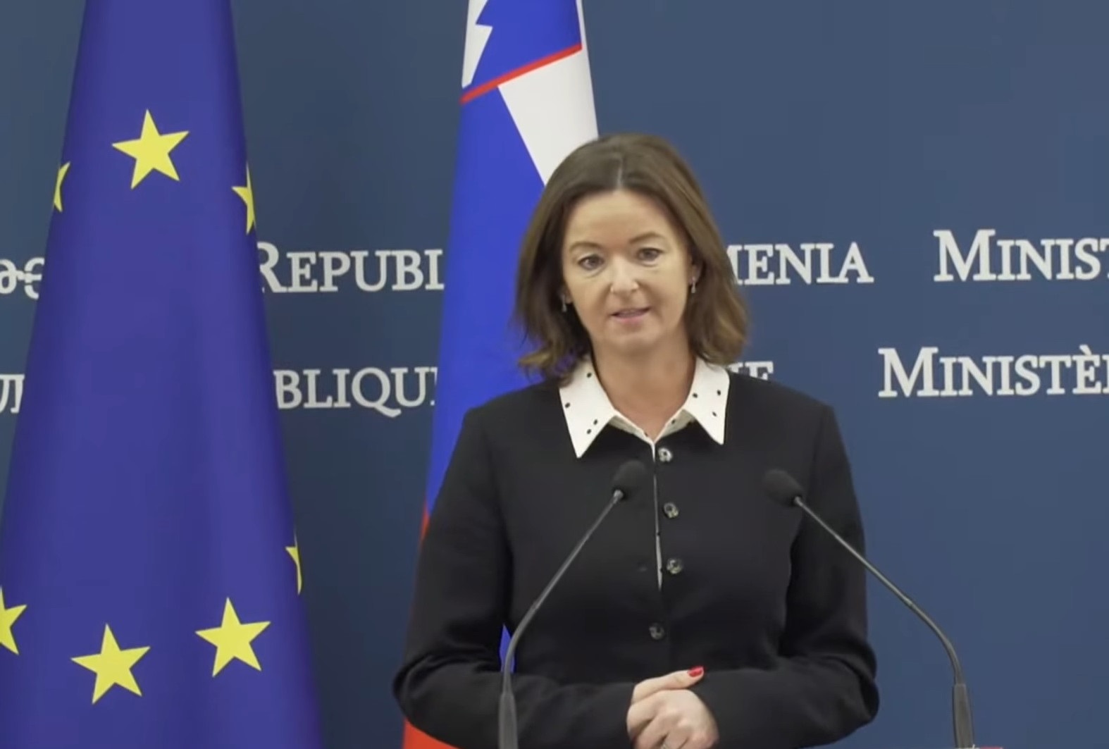 Հուսանք՝ ստորագրումը շուտով կլինի, և լարվածությունը կնվազի տարածաշրջանում. Ֆայոն