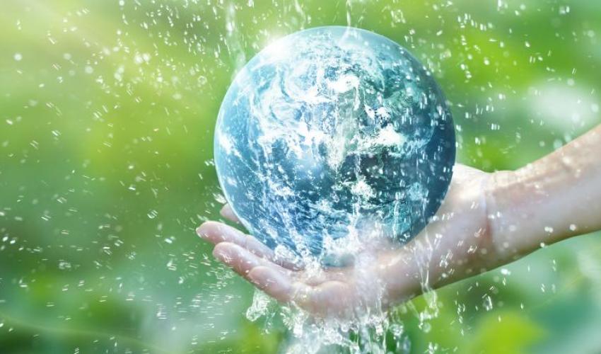 «2030 թվականի դրությամբ աշխարհը կբախվի ջրի համաշխարհային դեֆիցիտի հետ»․ ՅՈՒՆԵՍԿՕ