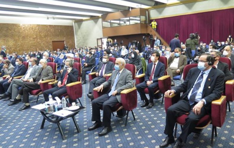 Իրանցի տնտեսվարողների հետ քննարկվել են Հայաստանի հետ համագործակցության հնարավորությունները