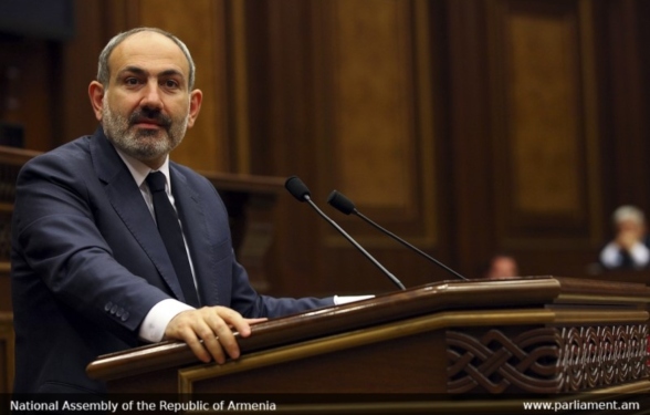 2020-ի բյուջեով նոր փուլ է բացվում 1988 թվականի երկրաշարժի հետևանքները հաղթահարելու գործում. Փաշինյան