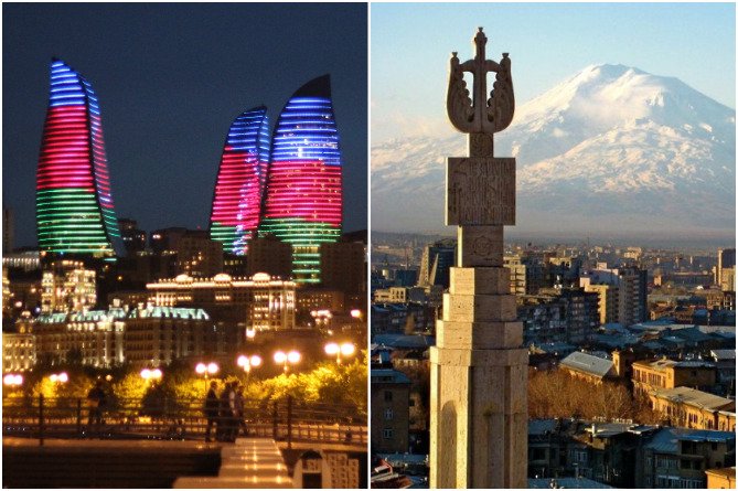 Հայաստանի, Ադրբեջանի և Թուրքիայի հասարակությունները պատրաստ չեն հումանիտար հաղորդակցության. Սոցիոլոգ   