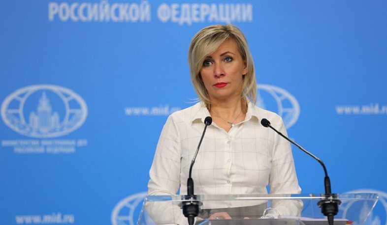ՌԴ ԱԳՆ-ն մեկնաբանել է Փաշինյանի հայտարարությունը Ղարաբաղի ադրբեջանցիներին Արցախ վերադարձնելու վերաբերյալ