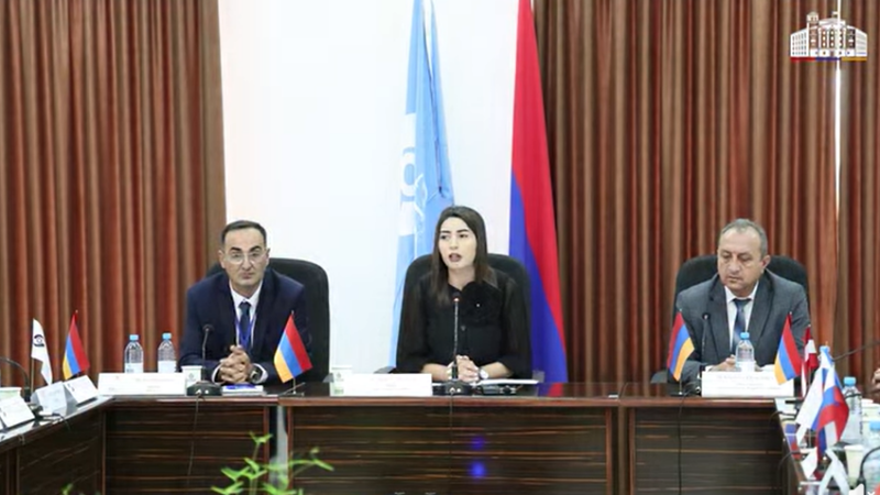 Հայաստանում առաջին անգամ անցկացված CTBTO-ի աշխատաժողովը նոր փուլ է բացում ոլորտային համագործակցության համար․ ամփոփվել են սիմուլյացիոն վարժանքի արդյունքները