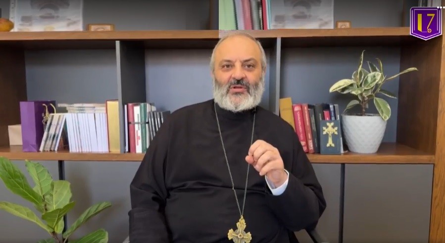 Բագրատ Սրբազանը կոչով է հանդես գալիս․ ուղիղ