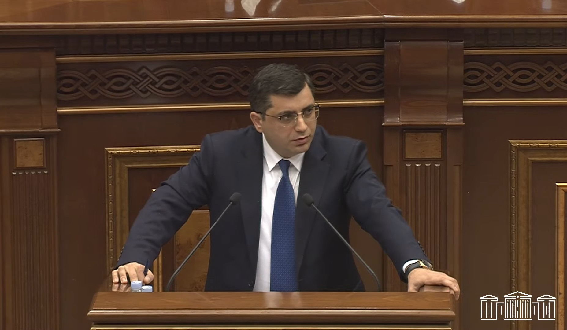 Հակակոռուպցիոն կոմիտեի նախագահը Մարտի 1-ի գործին առնչվող բացահայտումներից մանրամասներ հայտնեց