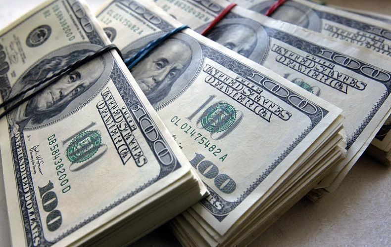Դոլարի փոխարժեքը հատեց 490 դրամի սահմանագիծը